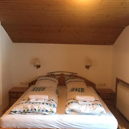 Haus Rudigier By Chatel Reizen سانكت غالنكرش المظهر الخارجي الصورة