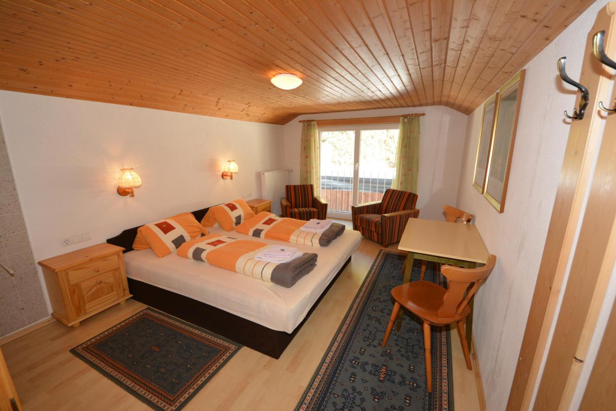 Haus Rudigier By Chatel Reizen سانكت غالنكرش الغرفة الصورة