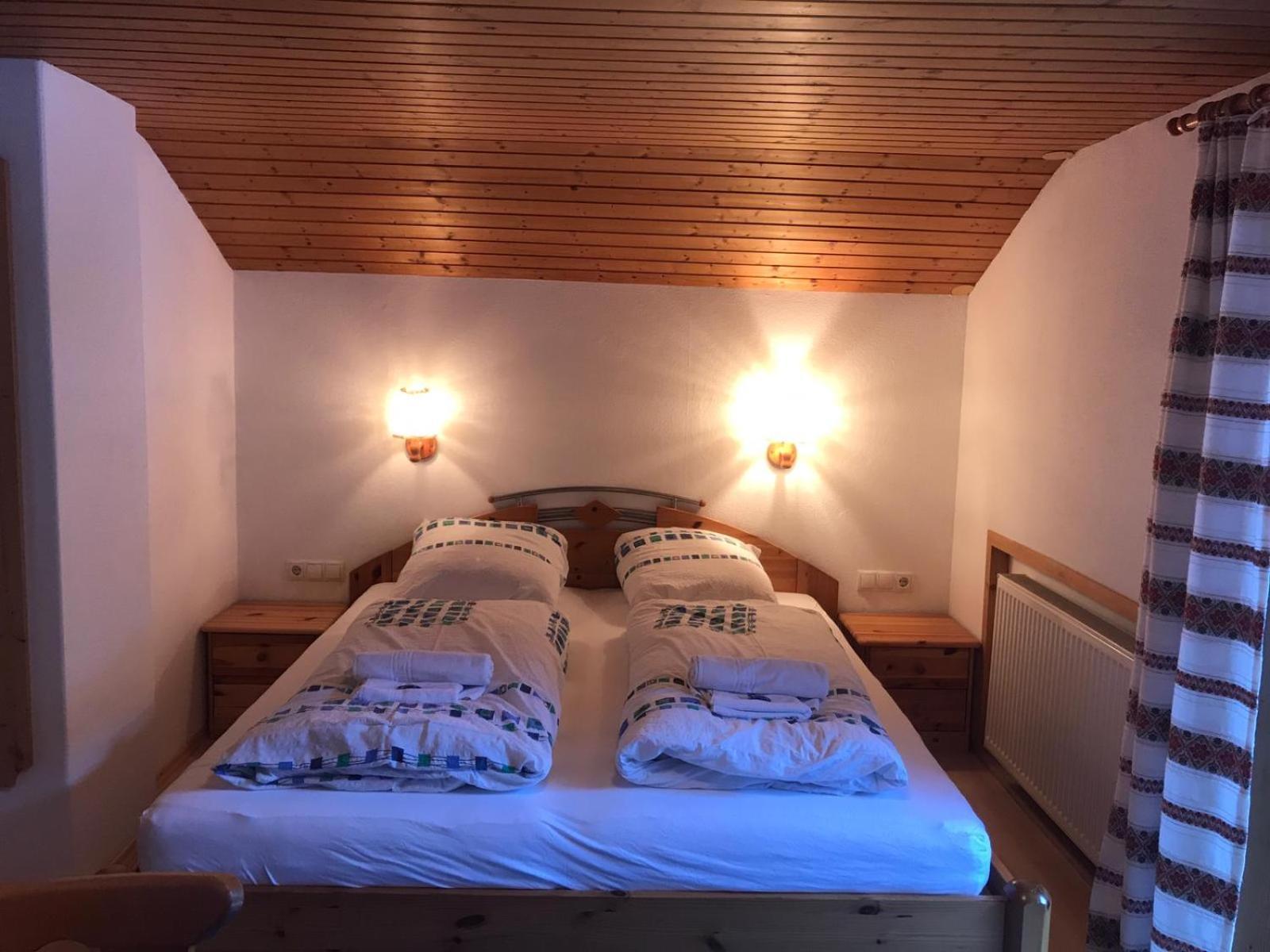 Haus Rudigier By Chatel Reizen سانكت غالنكرش المظهر الخارجي الصورة