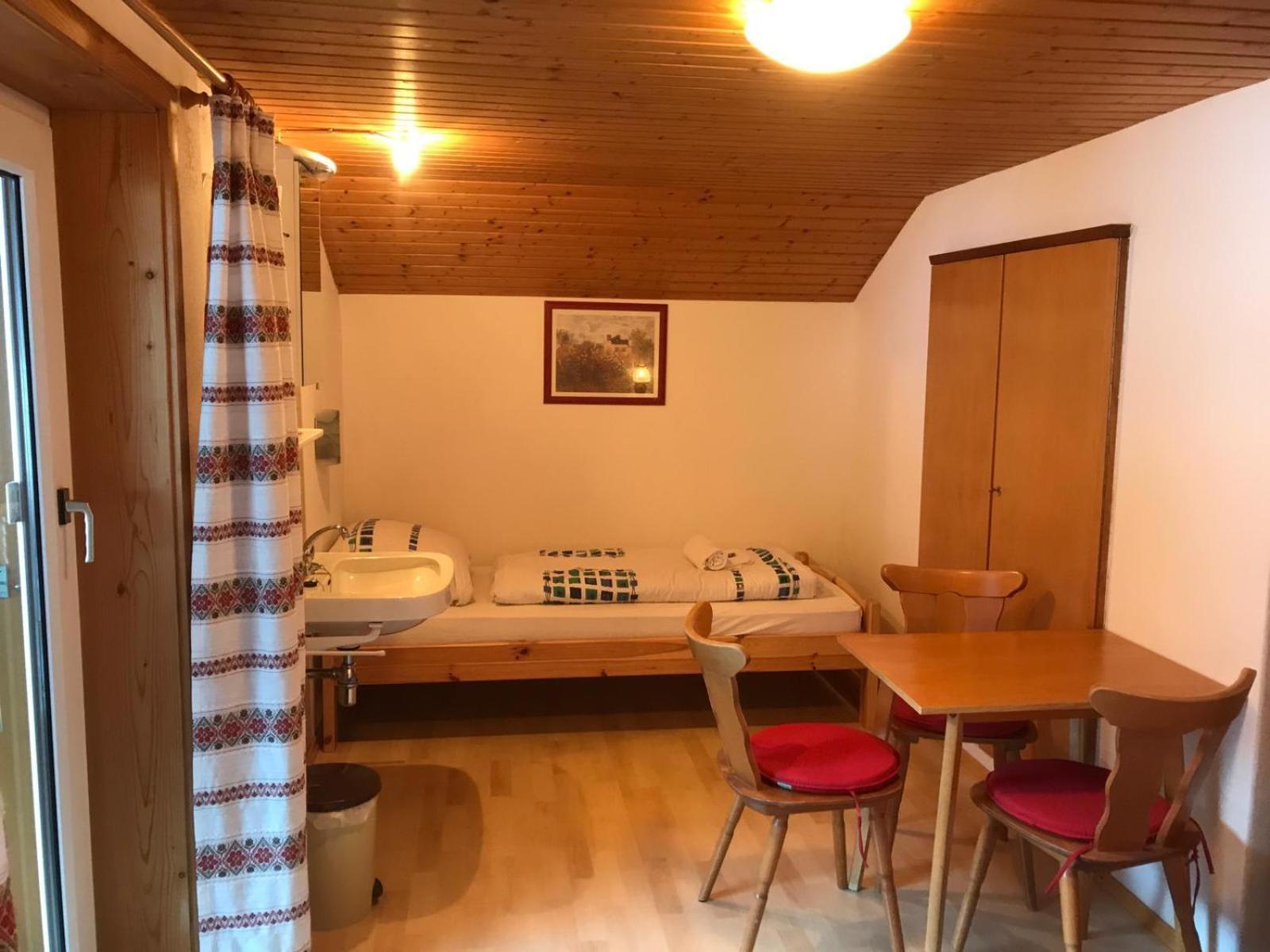 Haus Rudigier By Chatel Reizen سانكت غالنكرش المظهر الخارجي الصورة