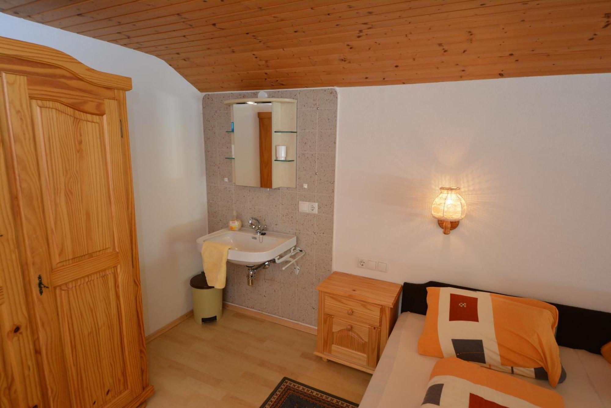 Haus Rudigier By Chatel Reizen سانكت غالنكرش الغرفة الصورة