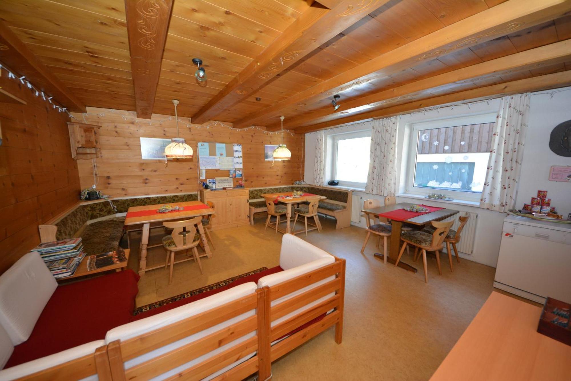 Haus Rudigier By Chatel Reizen سانكت غالنكرش الغرفة الصورة