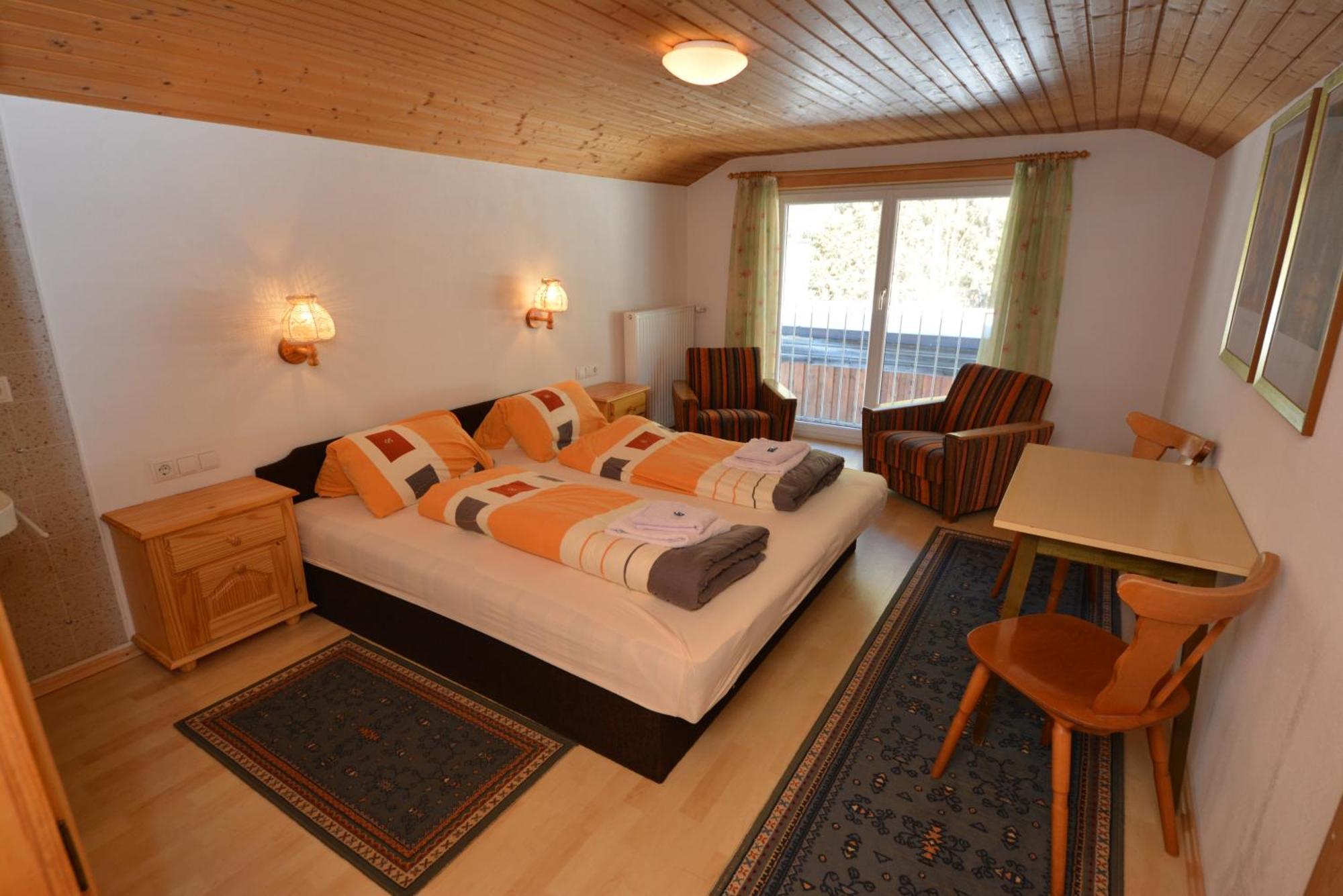 Haus Rudigier By Chatel Reizen سانكت غالنكرش الغرفة الصورة