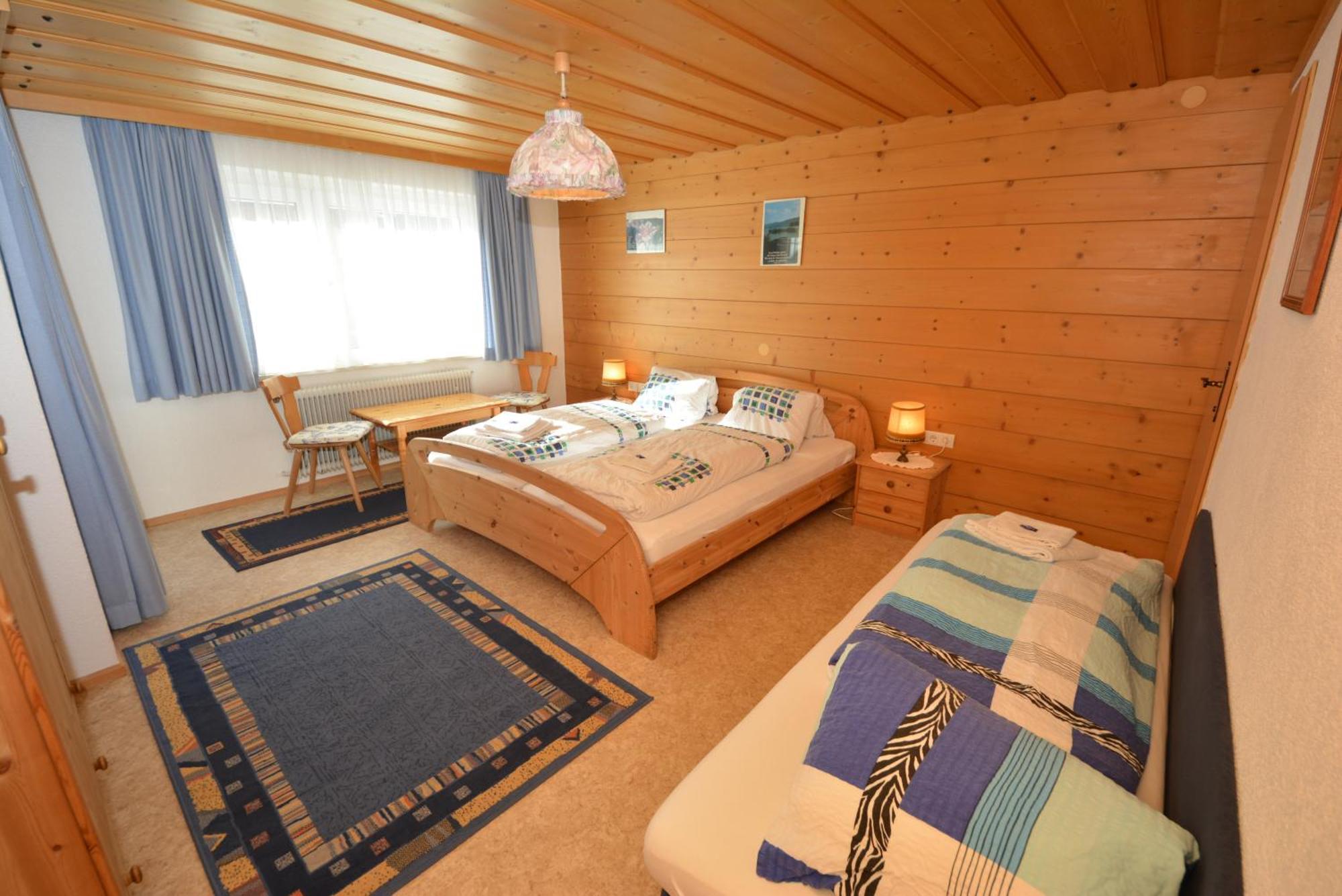 Haus Rudigier By Chatel Reizen سانكت غالنكرش الغرفة الصورة