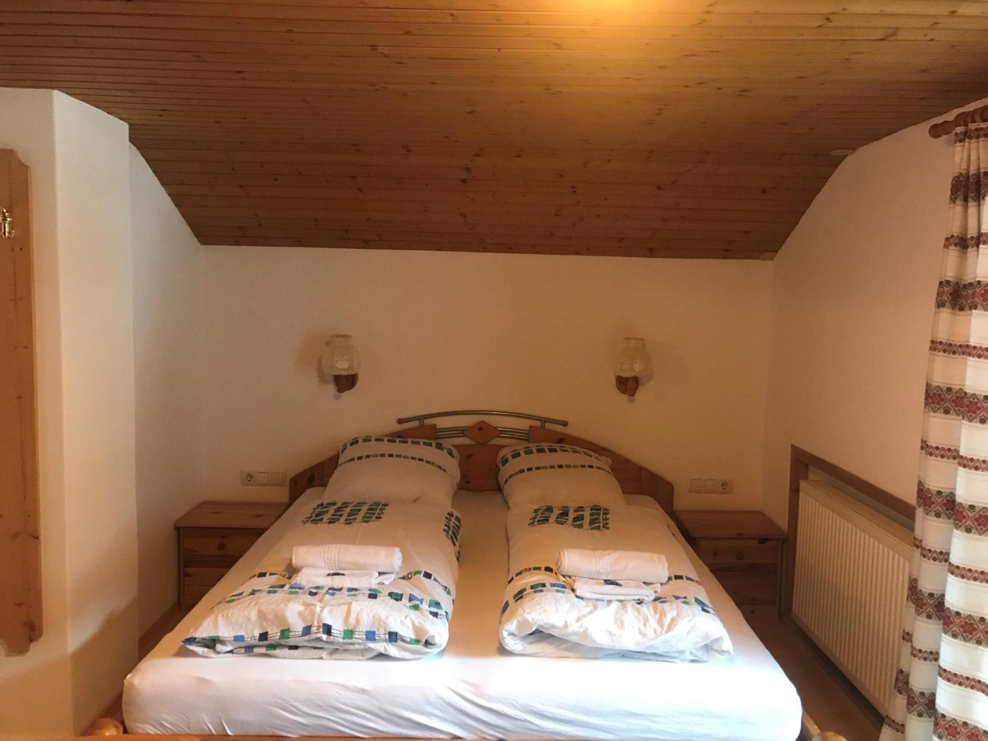 Haus Rudigier By Chatel Reizen سانكت غالنكرش المظهر الخارجي الصورة