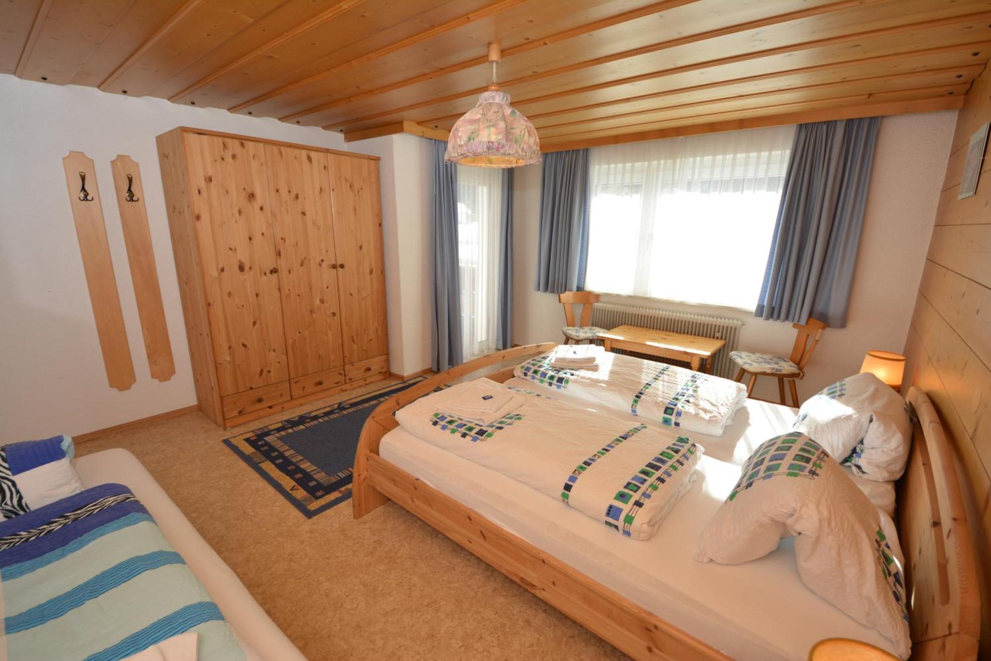 Haus Rudigier By Chatel Reizen سانكت غالنكرش الغرفة الصورة