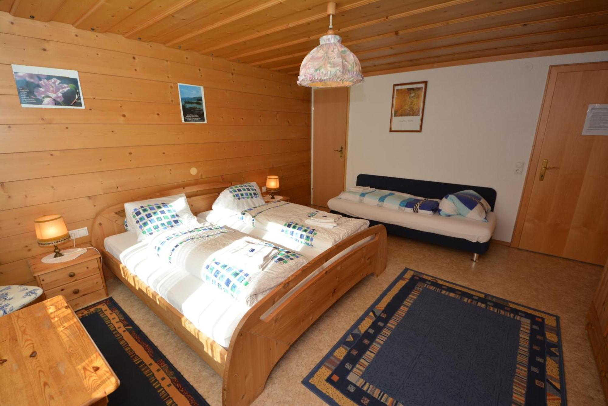 Haus Rudigier By Chatel Reizen سانكت غالنكرش الغرفة الصورة