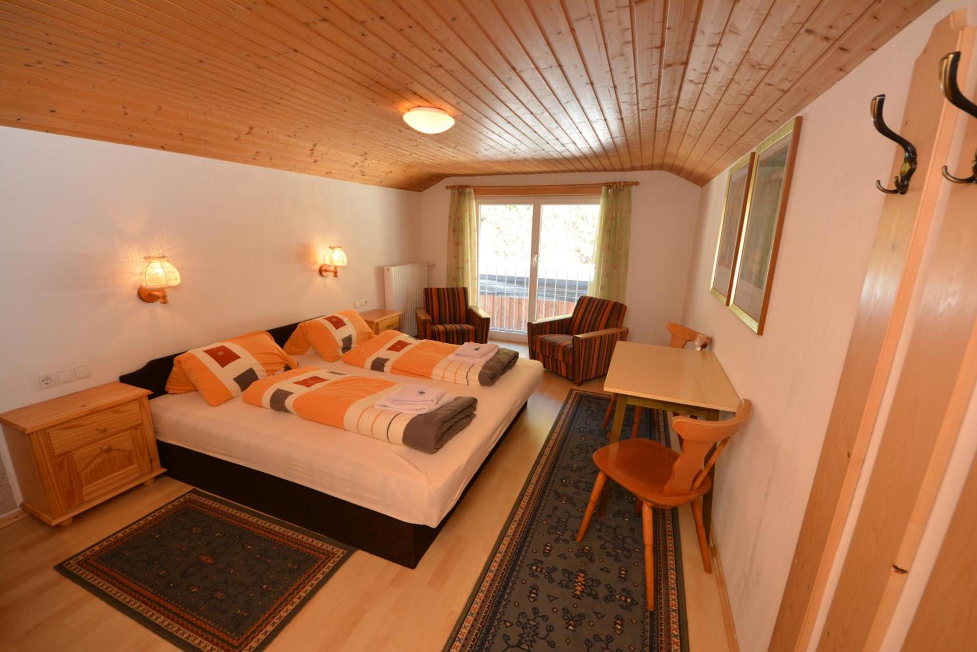 Haus Rudigier By Chatel Reizen سانكت غالنكرش المظهر الخارجي الصورة