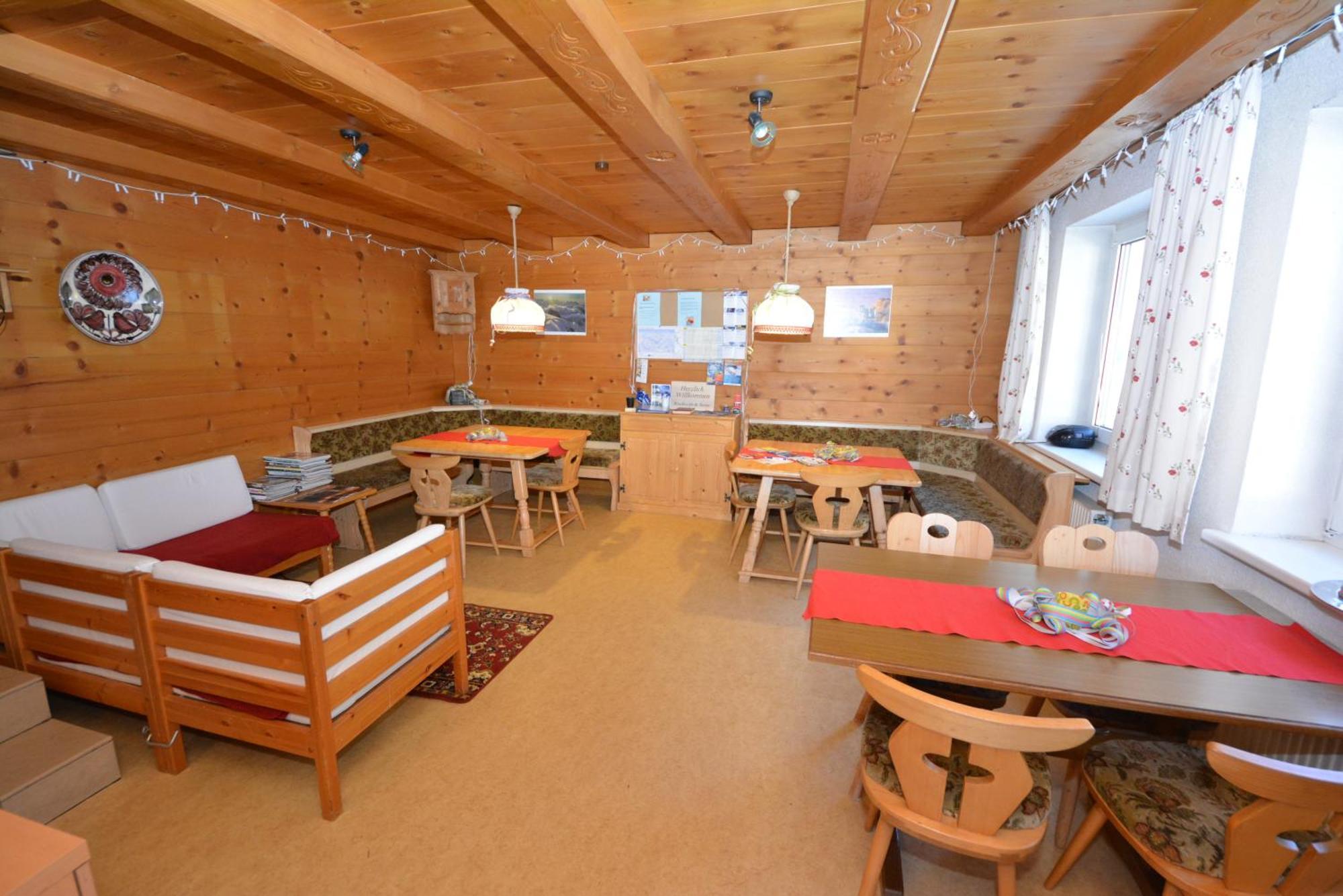 Haus Rudigier By Chatel Reizen سانكت غالنكرش الغرفة الصورة